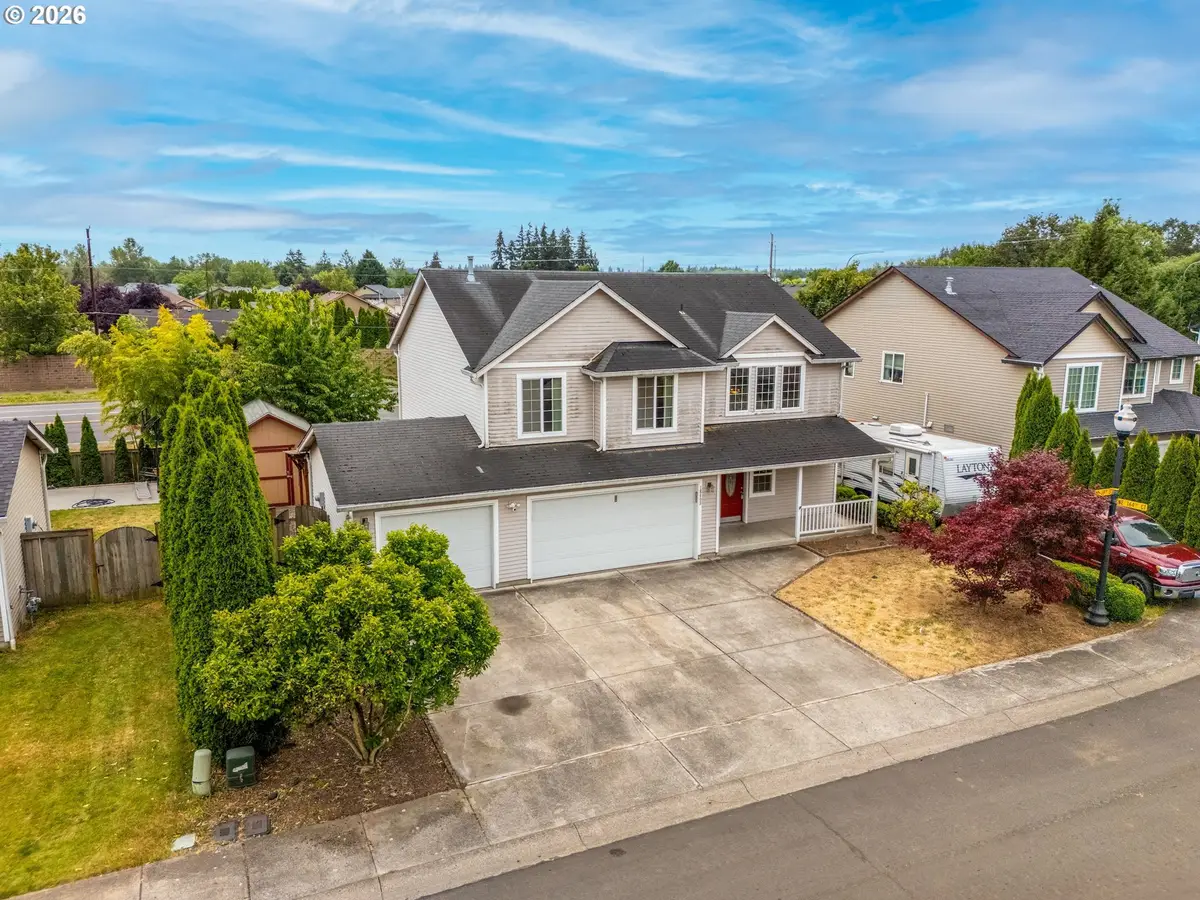 16403 NE 68th St, Vancouver, WA 98682 - #1