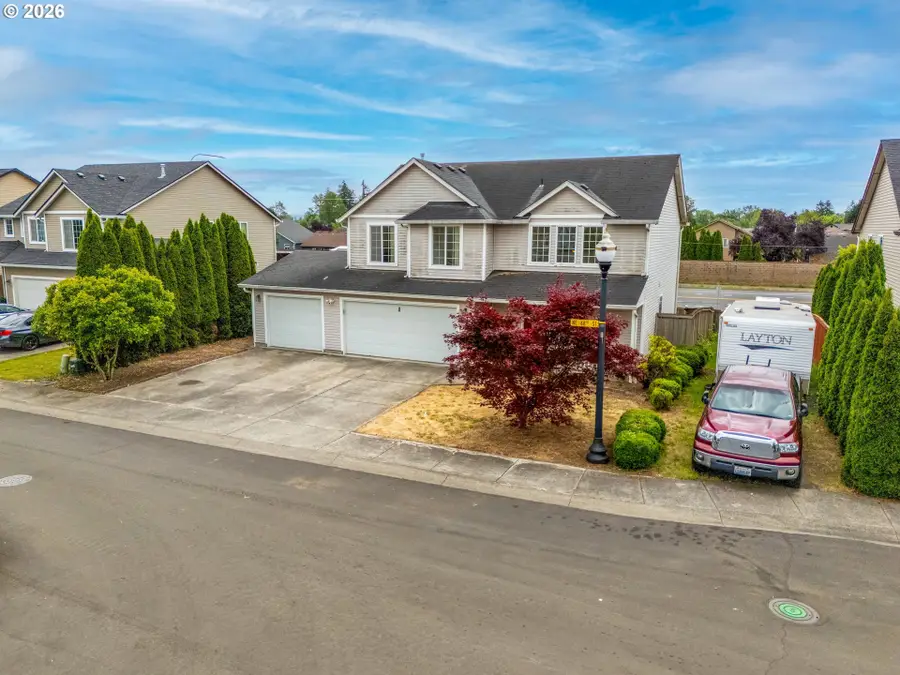 16403 NE 68th St, Vancouver, WA 98682 - #3