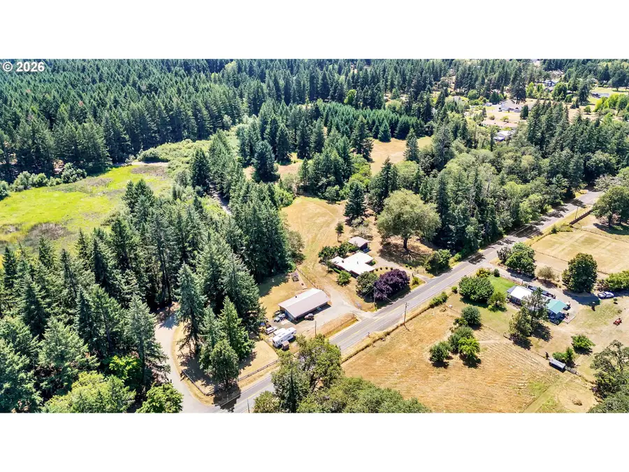 26104 Jeans Rd, Veneta, OR 97487 - #2