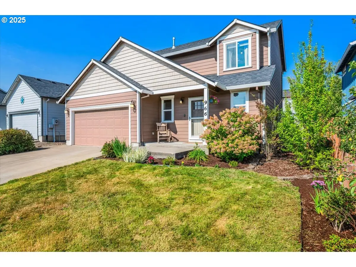 966 E 15th St, Lafayette, OR 97127 - Image #1