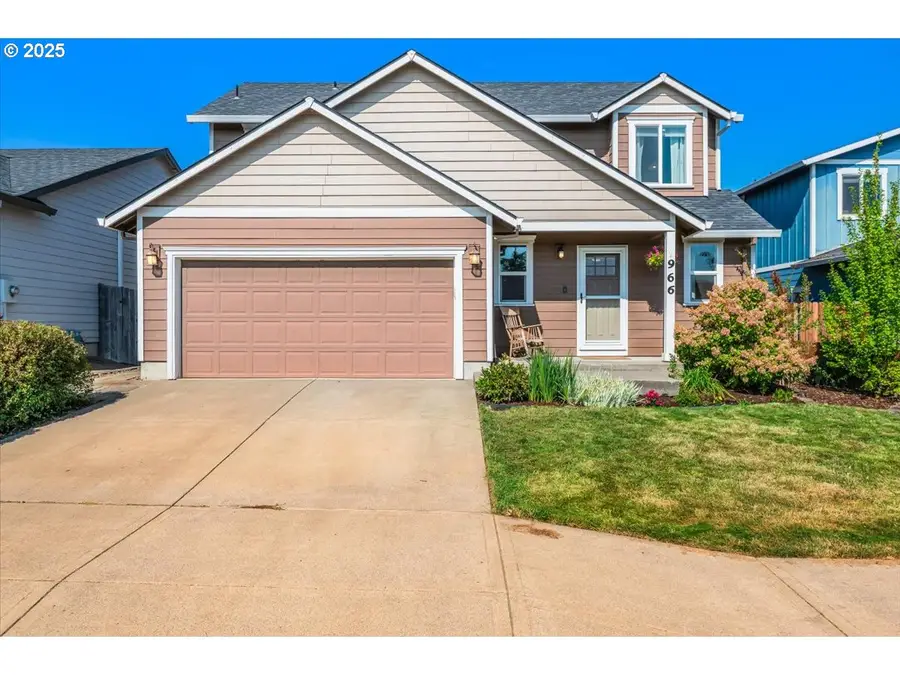 966 E 15th St, Lafayette, OR 97127 - Image #3