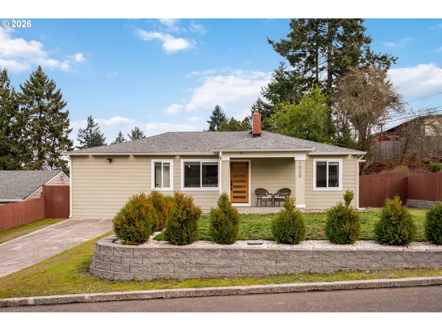 1020 SE 113th Ave, Portland, OR 97216 - #2