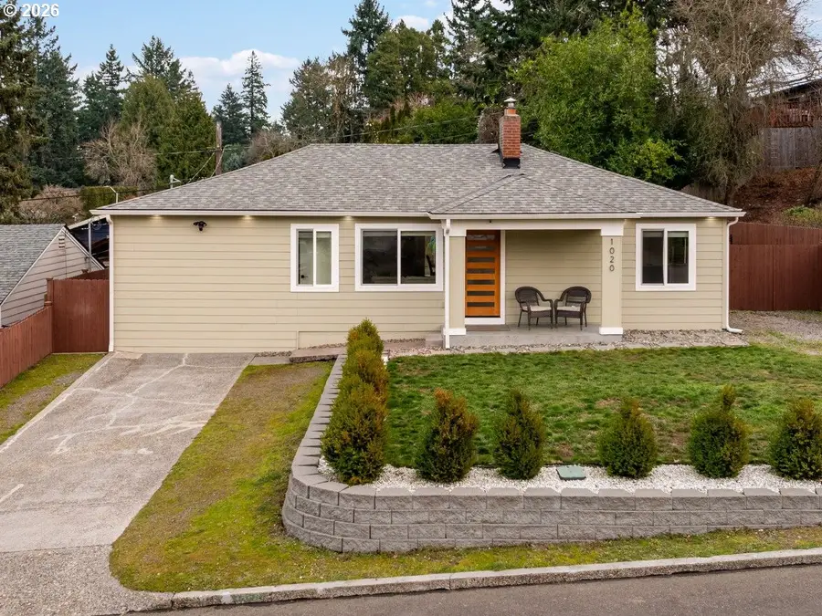 1020 SE 113th Ave, Portland, OR 97216 - #3
