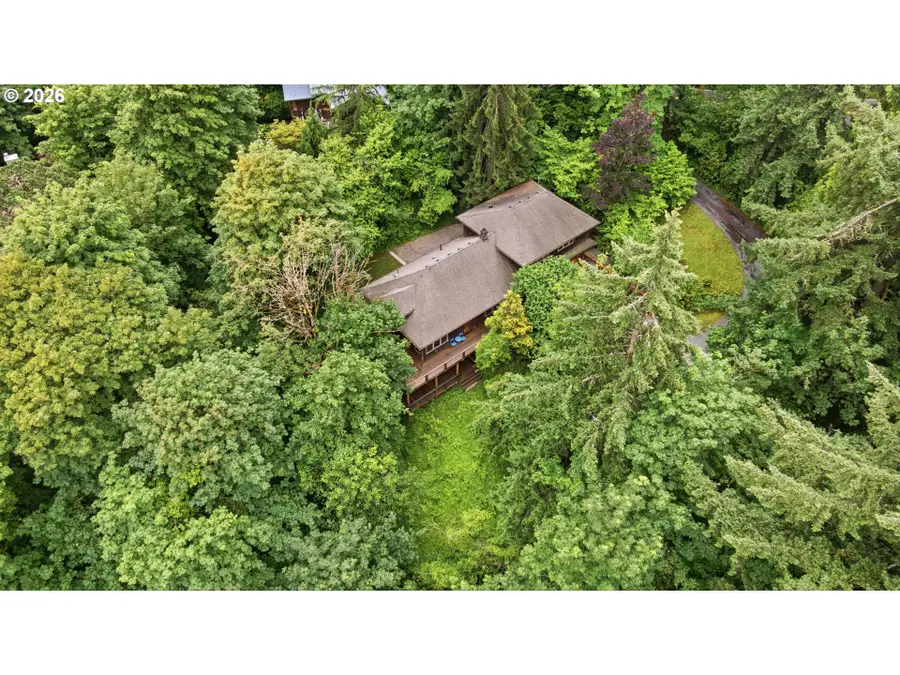 9505 NW Germantown Rd, Portland, OR 97231 - #2