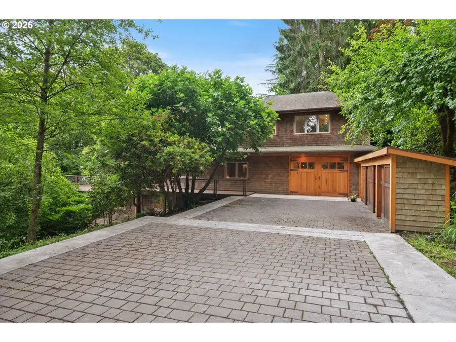9505 NW Germantown Rd, Portland, OR 97231 - #3
