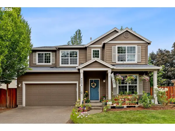 4406 SE Jones Ln, Troutdale, OR 97060