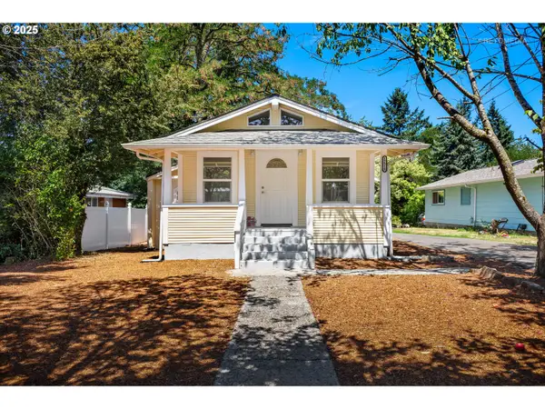 12515 SE Ramona St, Portland, OR 97236