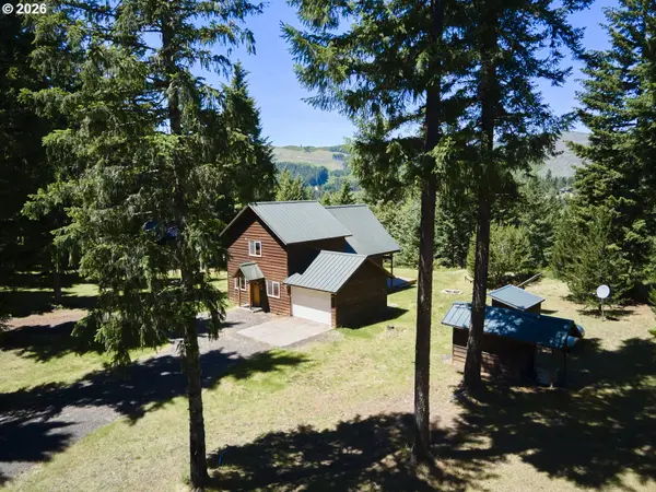 502 Loowit Ln, Cougar, WA 98616