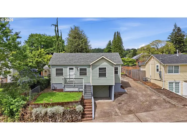 1321 NE Dallas St, Camas, WA 98607