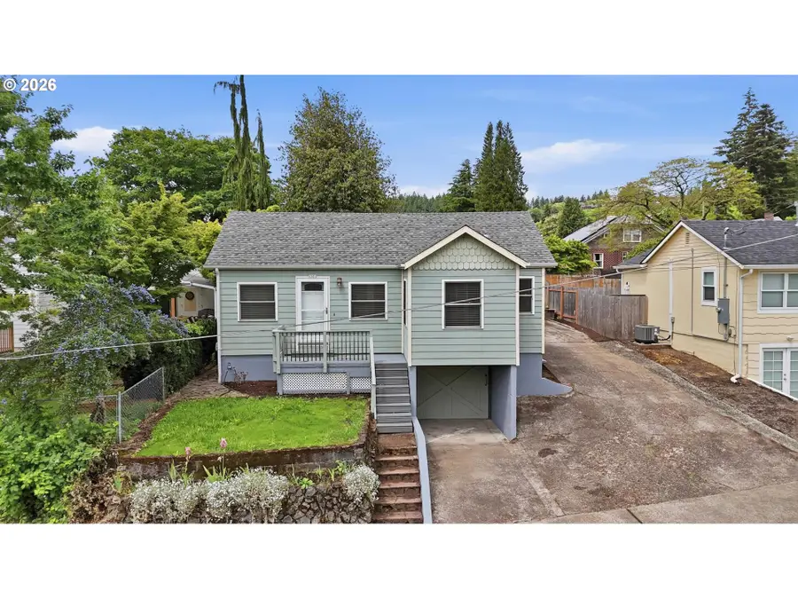 1321 NE Dallas St, Camas, WA 98607 - #3