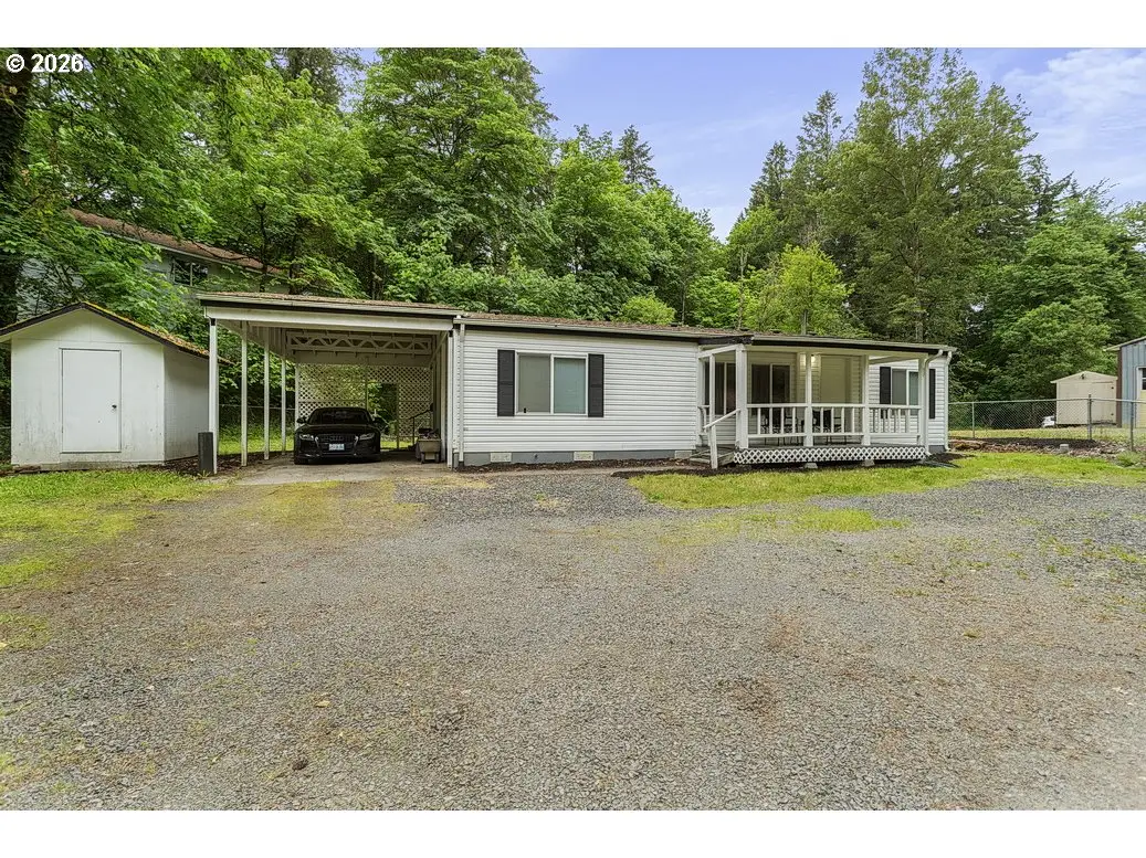 16755 S Livesay Rd, Oregon City, OR 97045 - #1