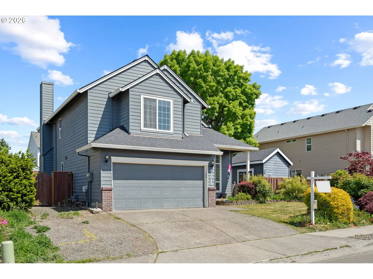 42015 NW Buckshire St, Banks, OR 97106 - #1