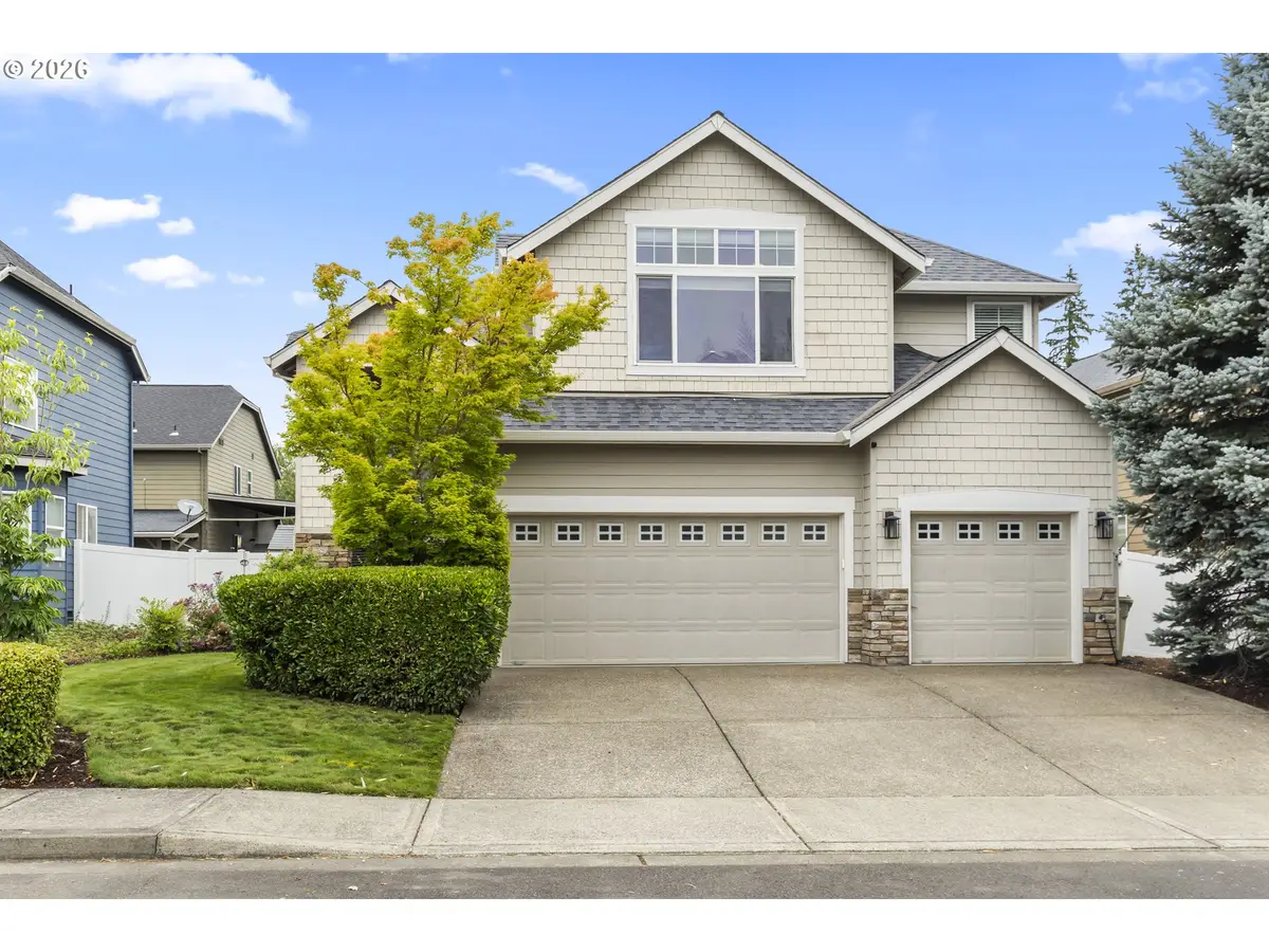 2612 N Joseph St, Cornelius, OR 97113 - #1