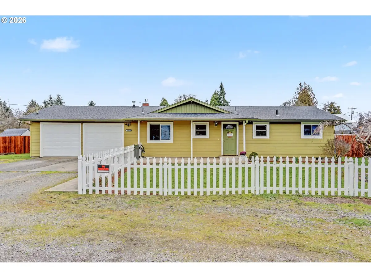 38929 SW 4th Ave, Scio, OR 97374 - #1