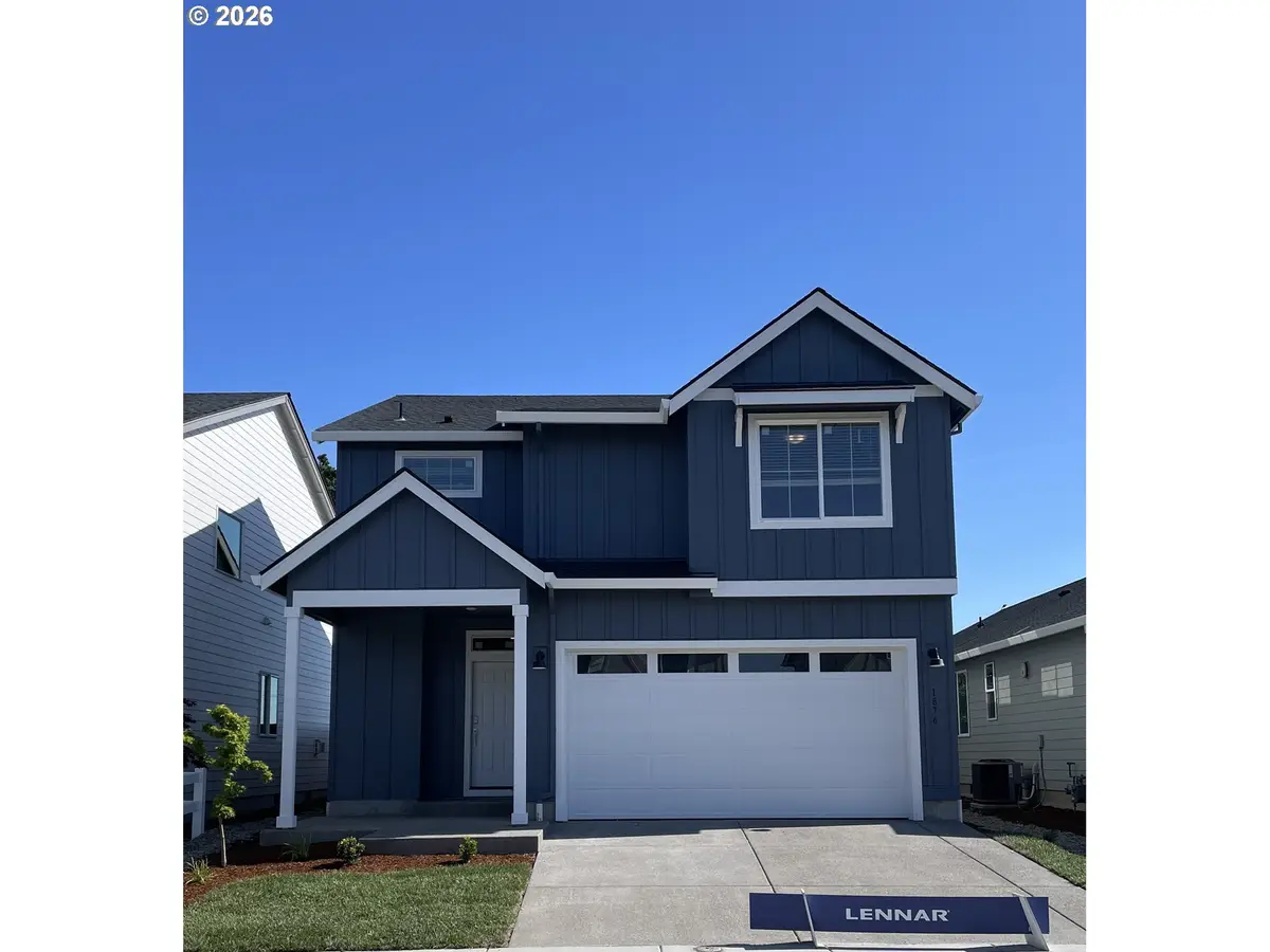 935 Windrow Ave Se, Albany, OR 97322 - #1