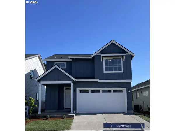 935 Windrow Ave Se, Albany, OR 97322
