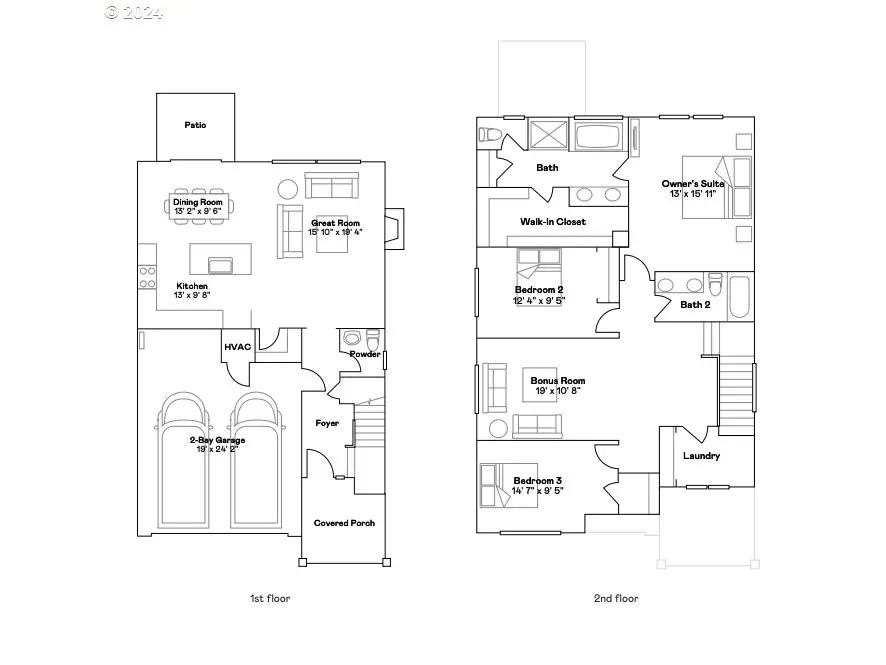 935 Windrow Ave Se, Albany, OR 97322 - #2