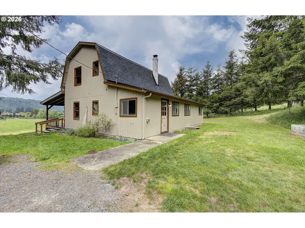 26810 NE 434th St, Amboy, WA 98601 - #1