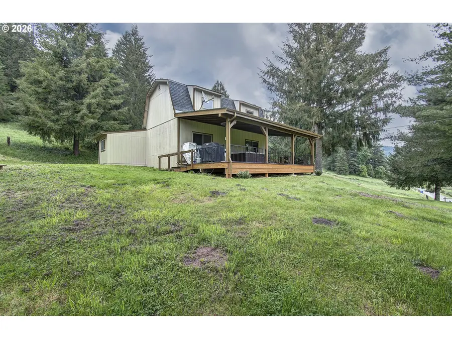 26810 NE 434th St, Amboy, WA 98601 - #3