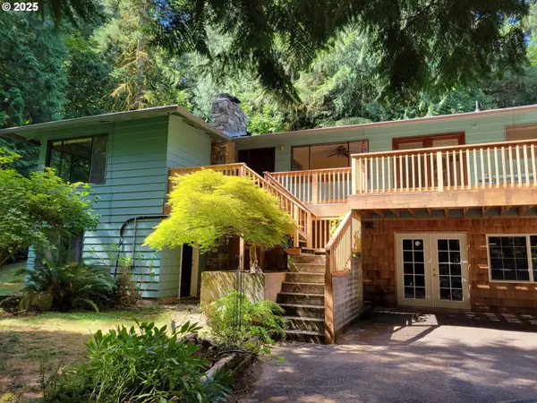 32922 Coal Creek Rd, Scappoose, OR 97056