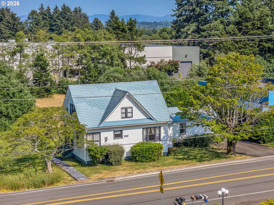 530 SE Marlin Ave, Warrenton, OR 97146 - #2