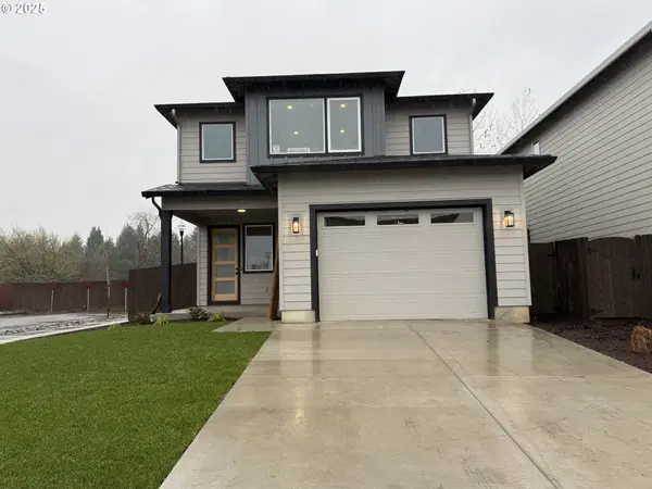 3420 SE 6th Ave, BattleGround, WA 98604