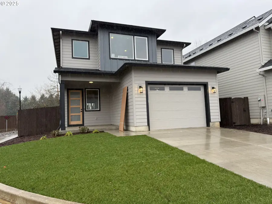 3420 SE 6th Ave, Battle Ground, WA 98604 - Image #2