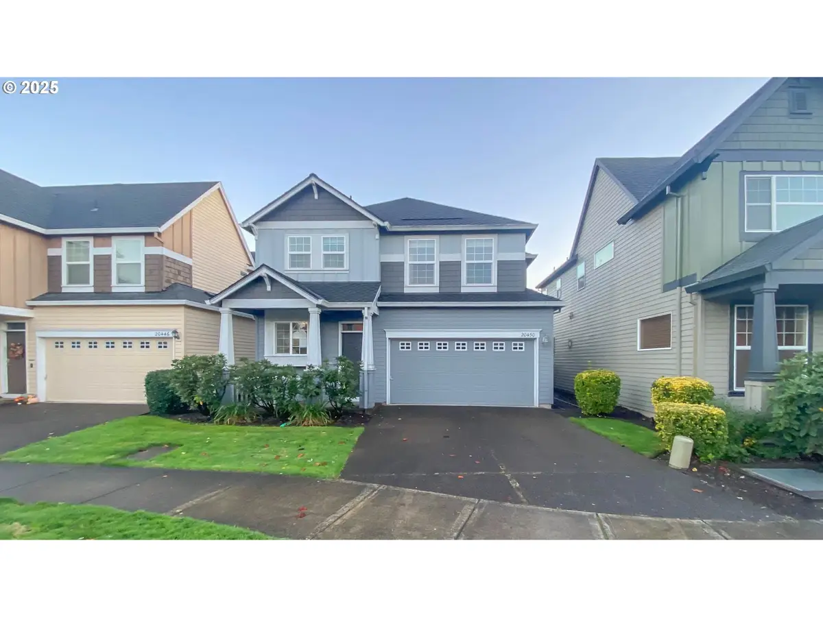 20450 SW Rosemount St, Beaverton, OR 97078 - Image #1