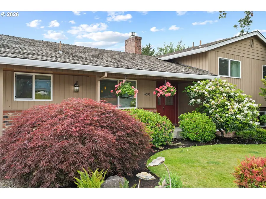 6595 SW 207th Ave, Beaverton, OR 97078 - #2