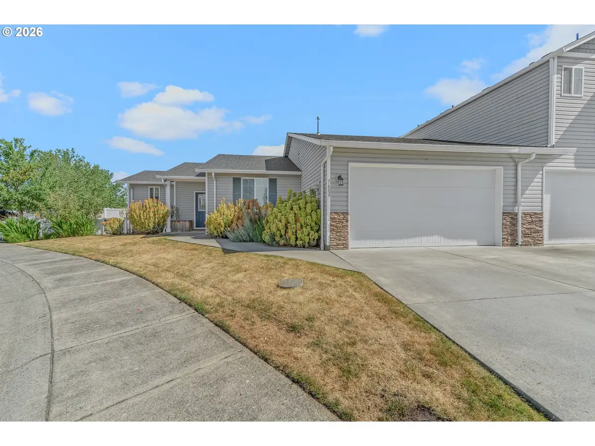 7602 NE 61st Way, Vancouver, WA 98662 - #1