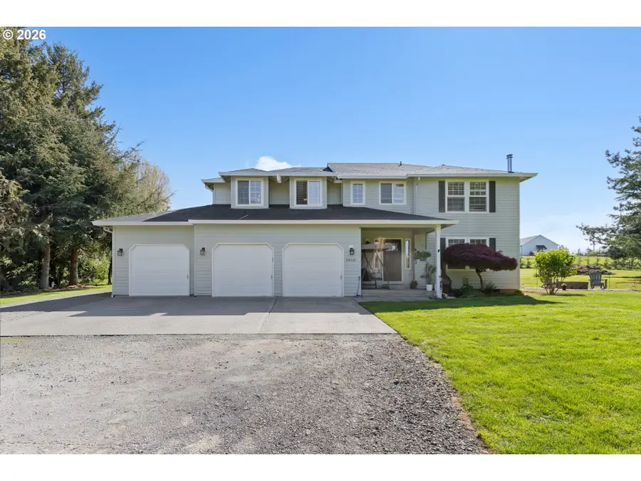 28021 NE 176th Pl, Battle Ground, WA 98604 - #2