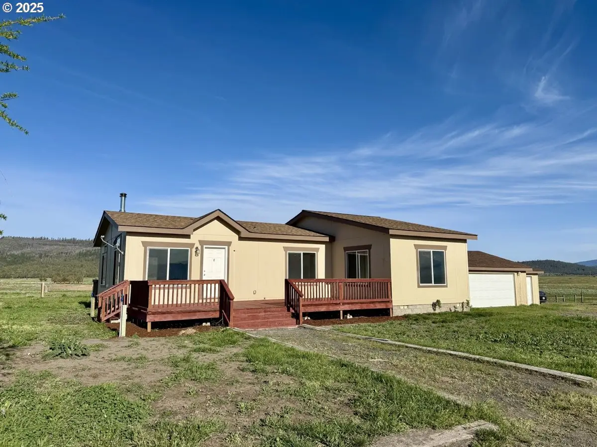 12574 Westside Rd, Lakeview, OR 97630 - Image #1