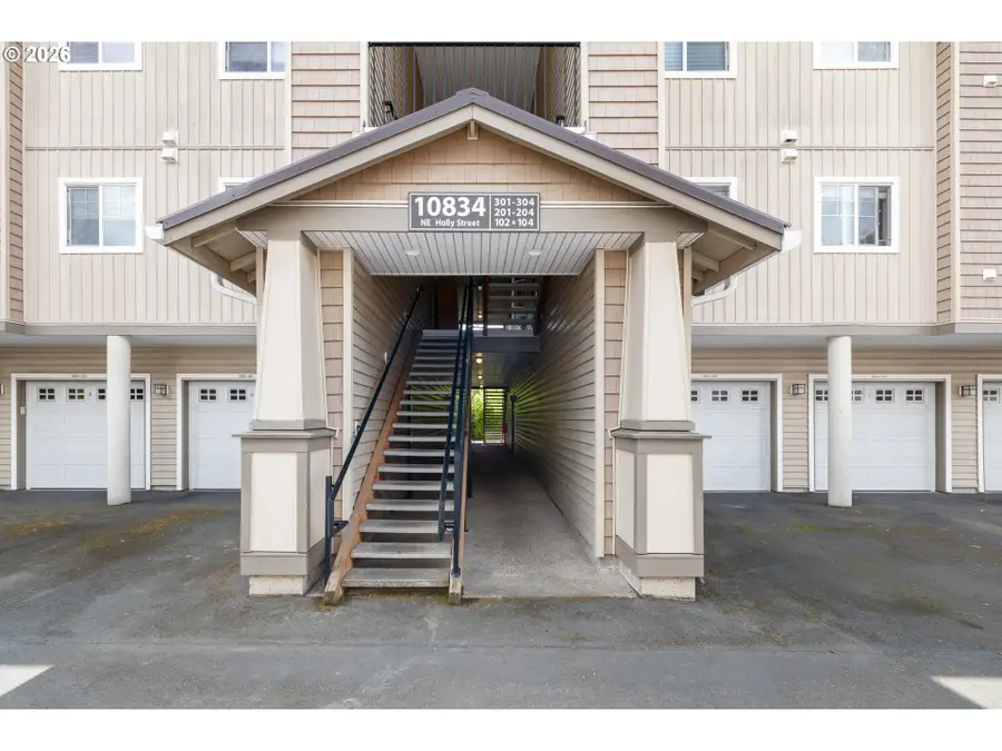 10834 NE Holly St, Hillsboro, OR 97006 - #2