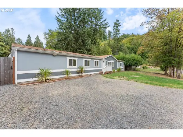 162 C St, Vernonia, OR 97064
