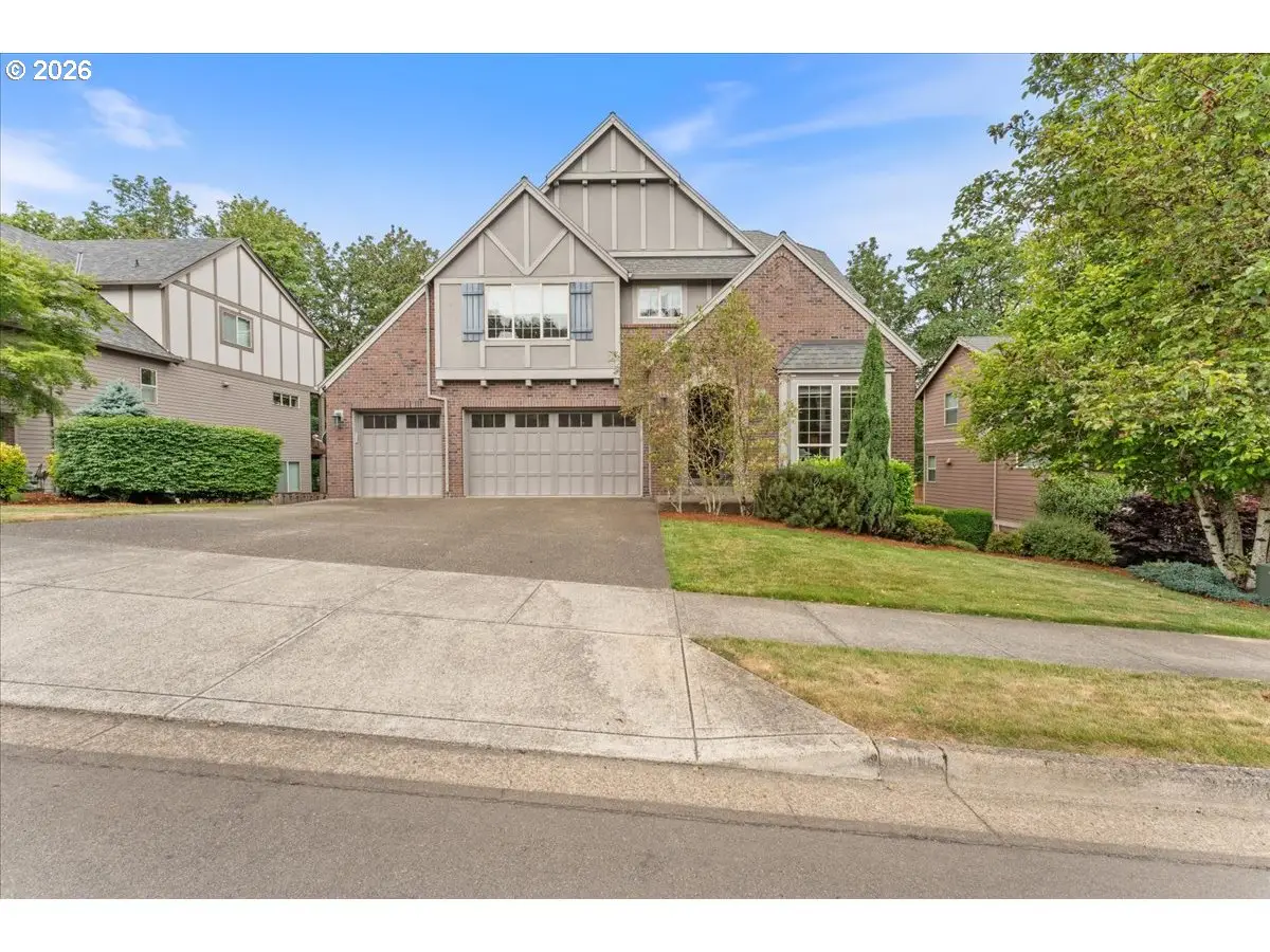 9385 SE Hamilton Ln, Happy Valley, OR 97086 - #1