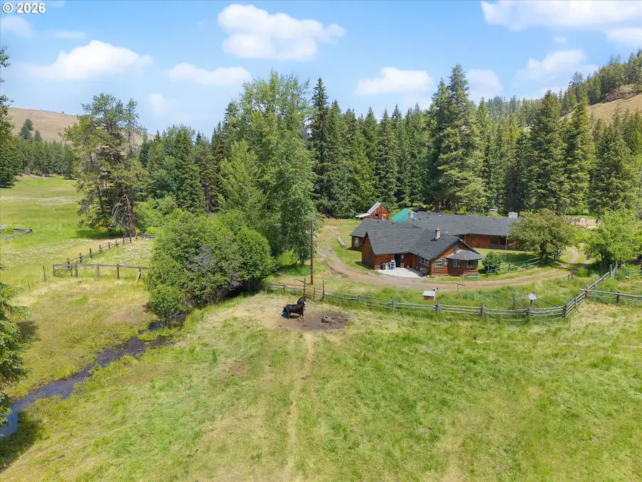 61608 Wallowa Mountian Loop, Joseph, OR 97846 - #3