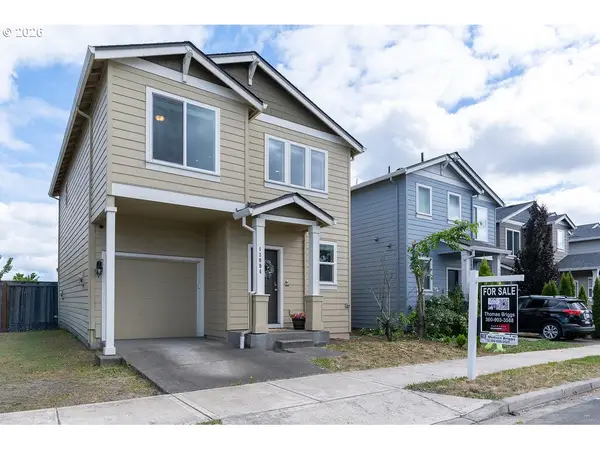 13004 NE 58th St, Vancouver, WA 98682