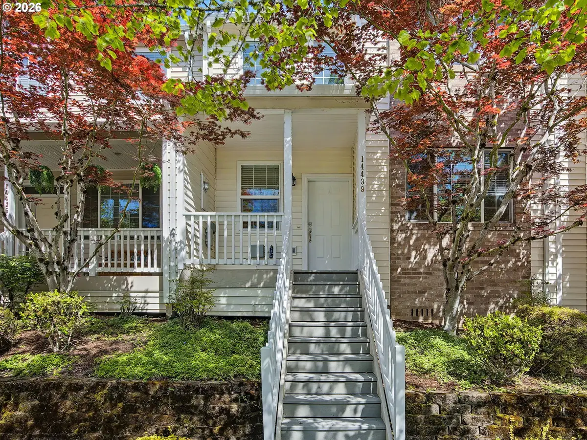 14439 SE Oregon Trail Dr, Clackamas, OR 97015 - #1