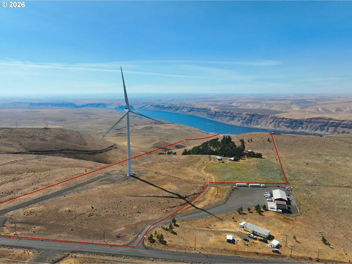 1260 Hoctor Rd, Goldendale, WA 98620 - #1