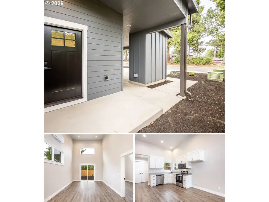 1388 Jacobs Dr, Eugene, OR 97402 - #2
