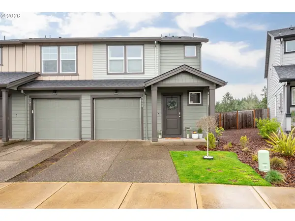 2800 N 3rd Way, Ridgefield, WA 98642