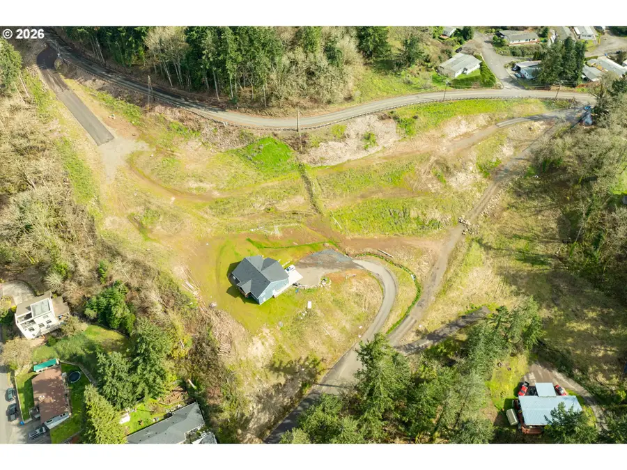 Spencer Creek Rd #Lot 7, Kalama, WA 98625 - #3