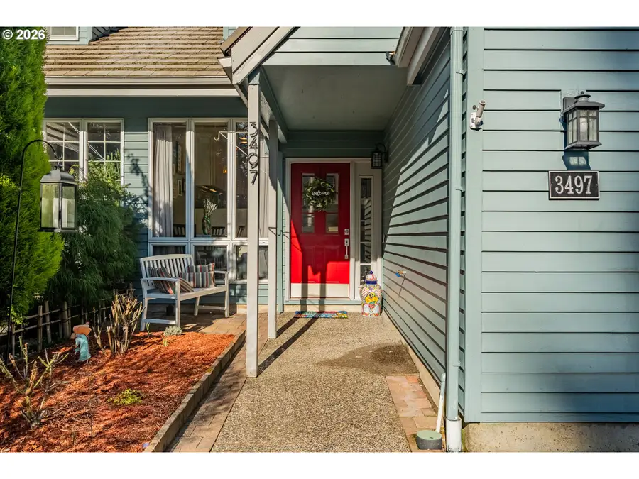 3497 Devonshire Dr, Lake Oswego, OR 97035 - #3