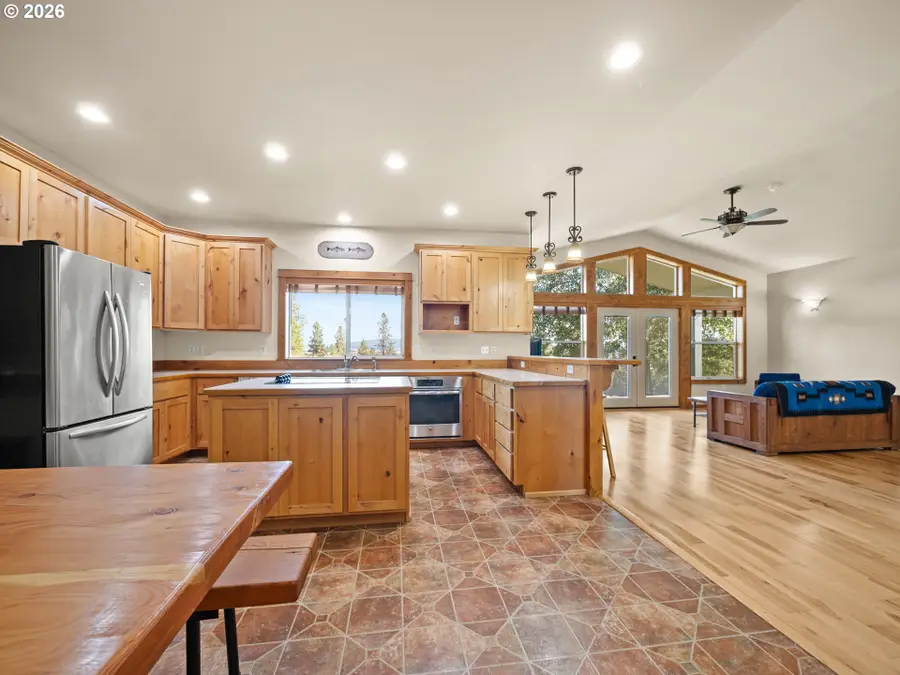 72817 Palmer Junction Rd, Elgin, OR 97827 - #2