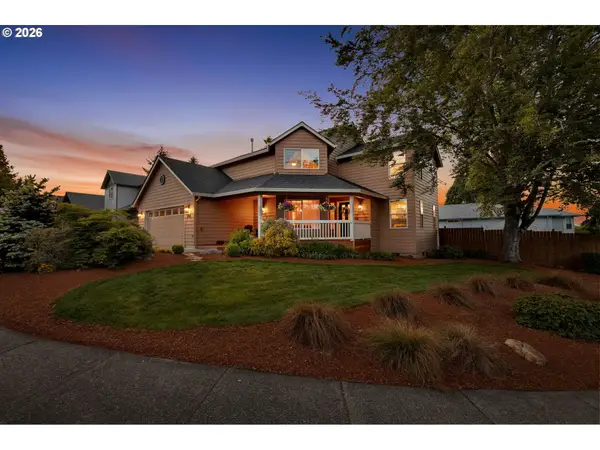 502 NW 108th St, Vancouver, WA 98685
