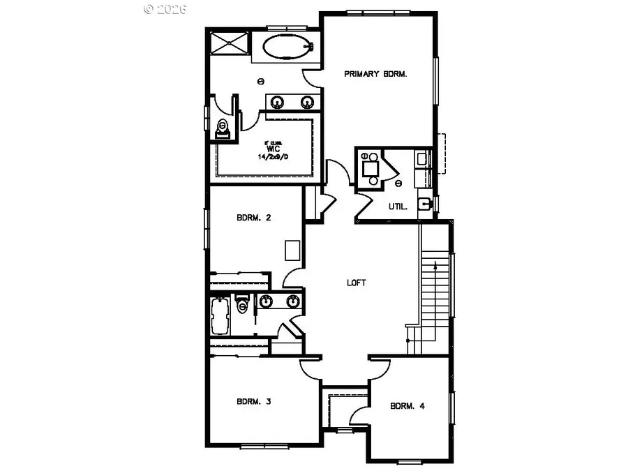 7211 SW Frog Pond Ln, Wilsonville, OR 97070 - #3