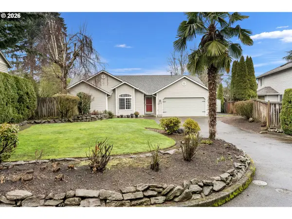 10916 NE 97th Cir, Vancouver, WA 98662