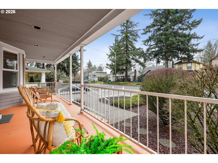 7427 SE Woodstock Blvd, Portland, OR 97206 - #3