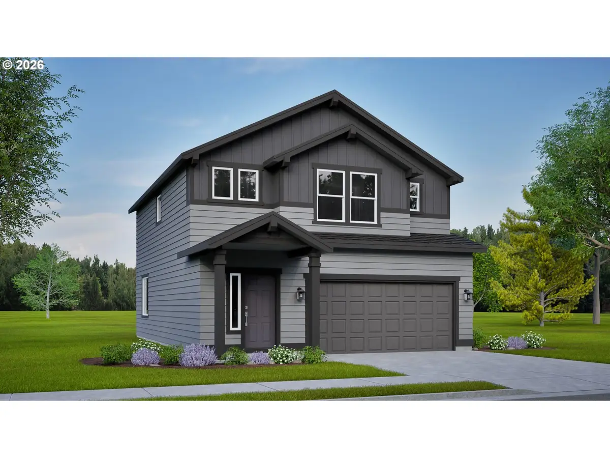 5205 Red Oak Dr, Springfield, OR 97478 - #1