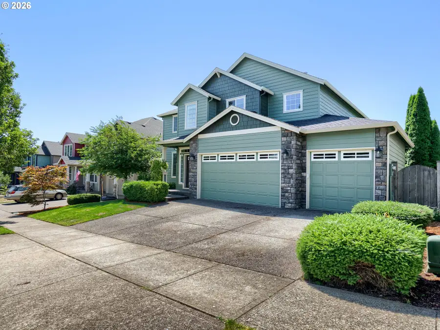 2638 Nautilus Ave, Salem, OR 97304 - #2